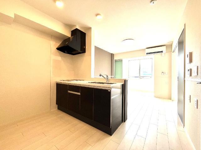 グランカーサ　カメリア 部屋画像