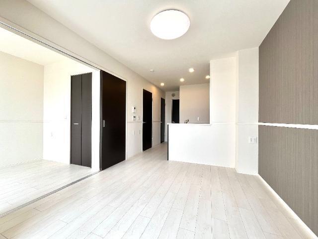 グランカーサ　カメリア 部屋画像