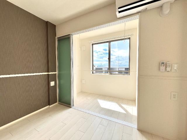 グランカーサ　カメリア 部屋画像