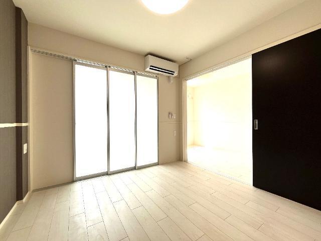 グランカーサ　カメリア 部屋画像