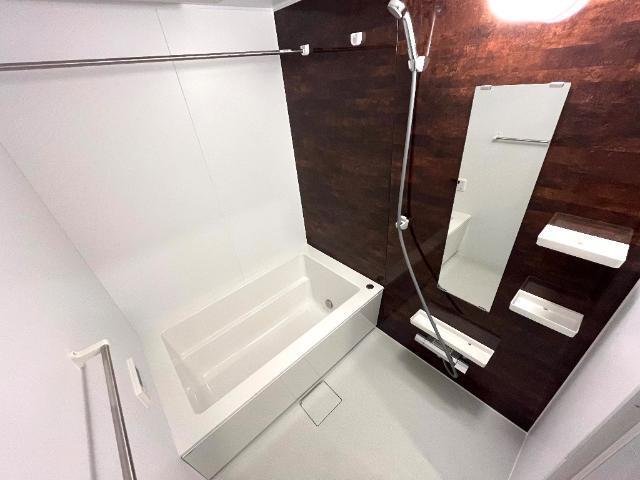 グランカーサ　カメリア 部屋画像