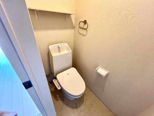 グランカーサ　カメリア 部屋画像