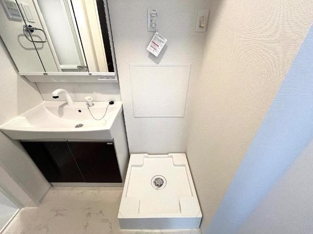 グランカーサ　カメリア 部屋画像