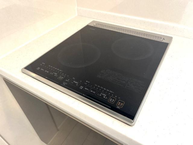 グランカーサ　カメリア 部屋画像