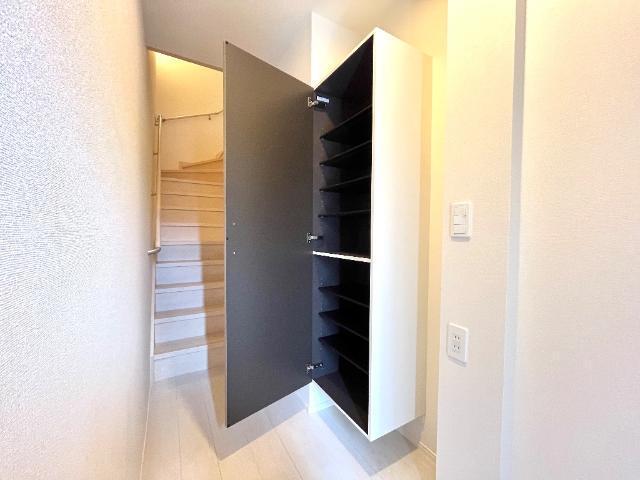 グランカーサ　カメリア 部屋画像