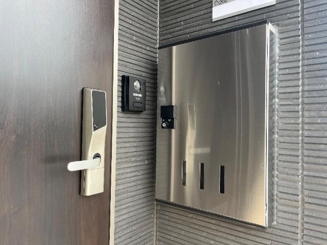 グランカーサ　カメリア 部屋画像