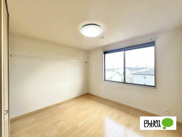Ｓｕｎｍａｌｌ　Ｂ（２０１） その他部屋・スペース