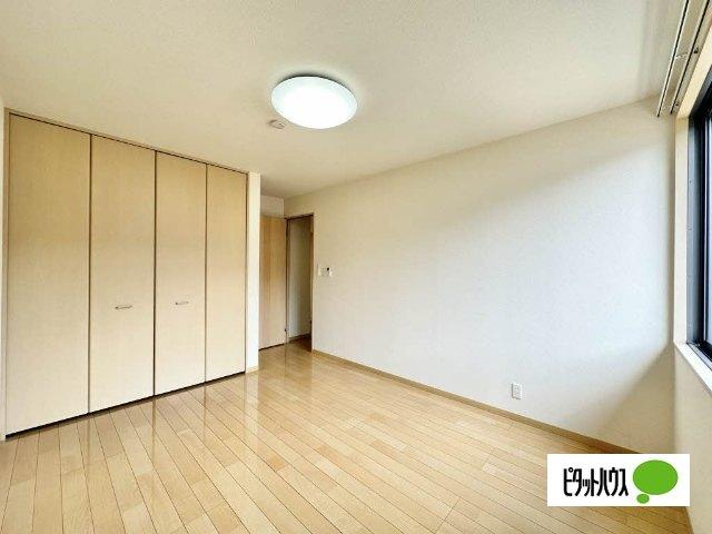 Ｓｕｎｍａｌｌ　Ａ（２０１） その他部屋・スペース
