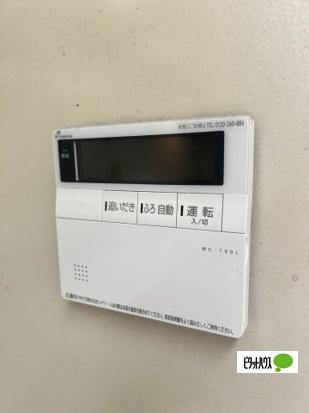ツリーベル富士宮（１Ｃ） 設備