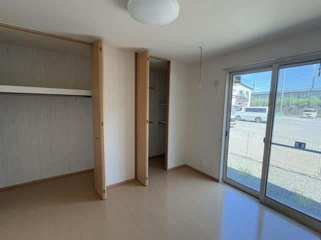 アクアプリータ（102） 部屋画像