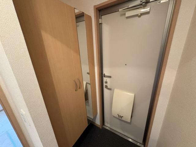 アクアプリータ（102） 部屋画像