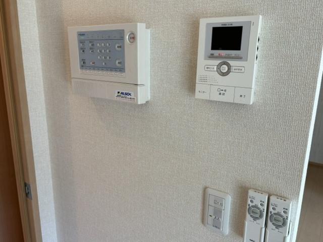 アクアプリータ（102） 部屋画像
