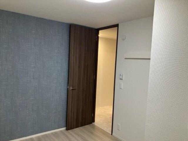 Emiry白銀（201） 部屋画像