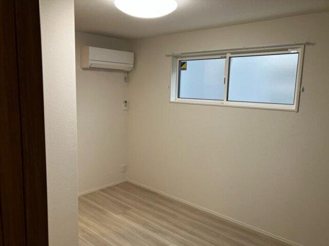 Emiry白銀（201） 部屋画像