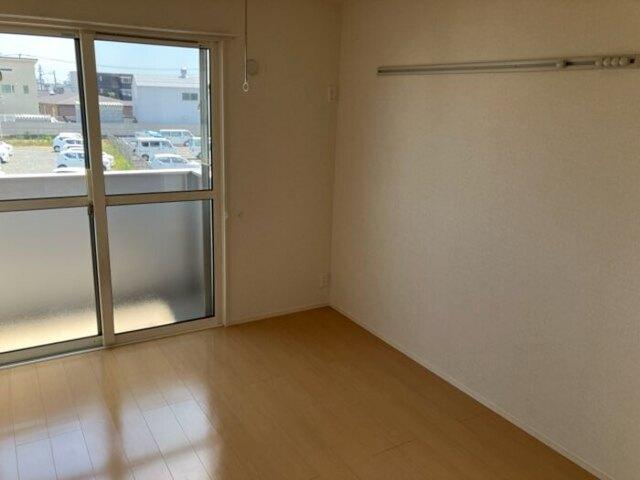 ジルザック（205） 部屋画像