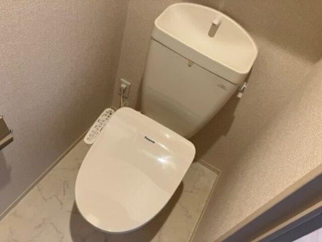 ジルザック（205） 部屋画像