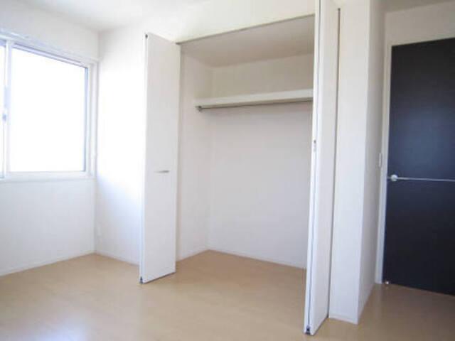 ジルザック（205） 部屋画像