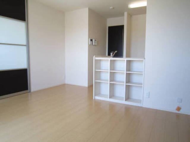 ジルザック（205） 部屋画像