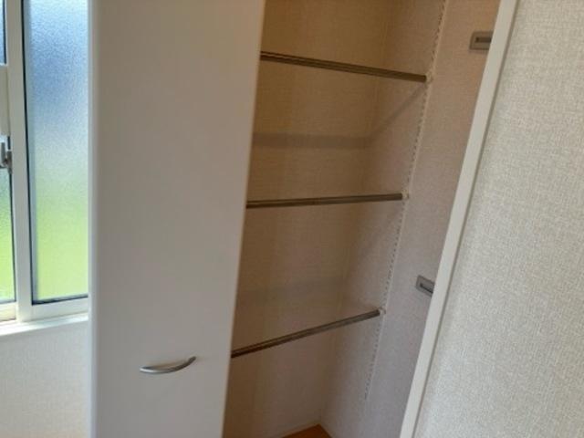 ジルザック（205） 部屋画像