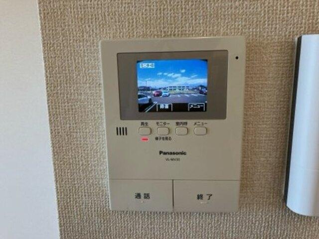 ジルザック（205） 部屋画像