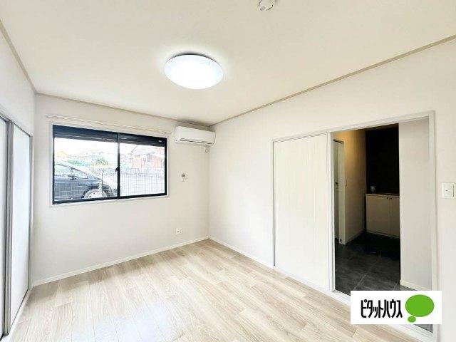 ガーデンハイツＡ（１０１） その他部屋・スペース