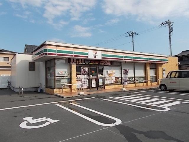 セブンイレブン富士市松岡南店：350m