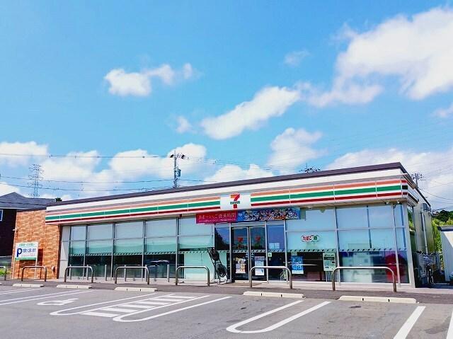 セブンイレブン富士市比奈北店：900m