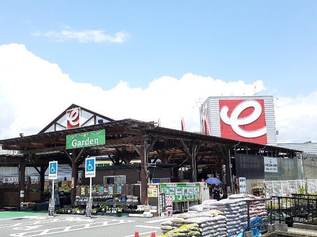 ジャンボエンチョー　富士西店：1400m