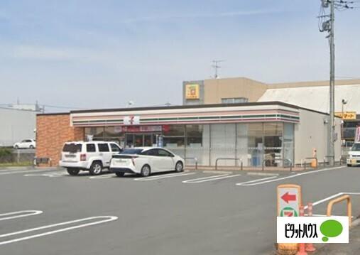 セブンイレブン富士宮東阿幸地店：718m