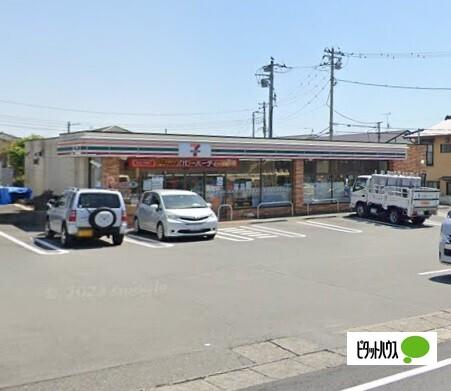 セブンイレブン富士宮万野原店：347m