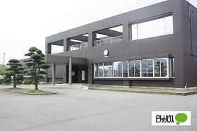 菊川市家庭医療センター：1156m
