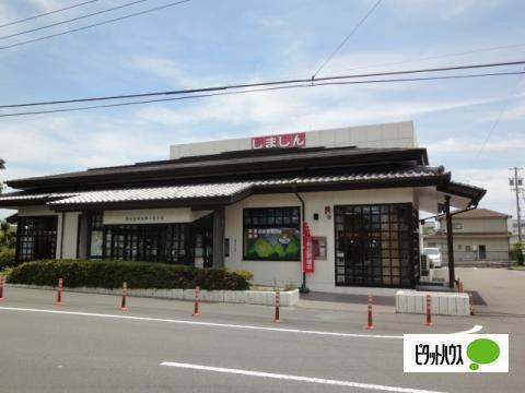 島田掛川信用金庫小笠支店：257m