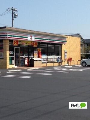 セブンイレブン菊川下平川店：515m