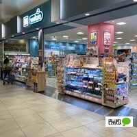 ウエルシアららぽーと沼津店：787m