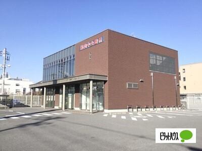 静岡中央銀行沼津東支店：290m