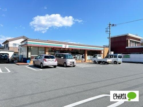 セブンイレブン沼津大塚店：485m