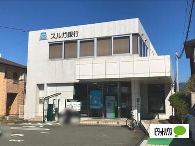 スルガ銀行沼津原町支店：632m