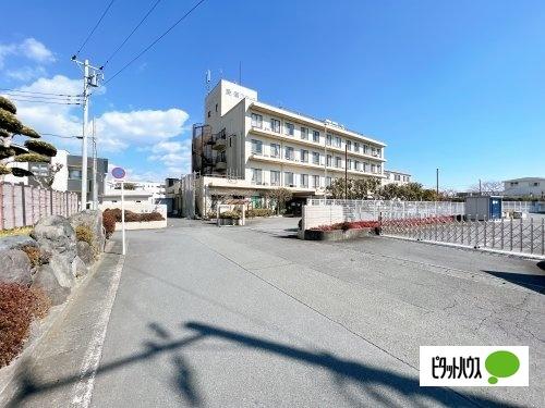 医療法人社団愛康会愛鷹クリニック：1059m