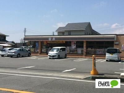 セブンイレブン裾野二ツ屋店：885m