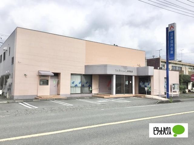 沼津信用金庫清水町支店：588m