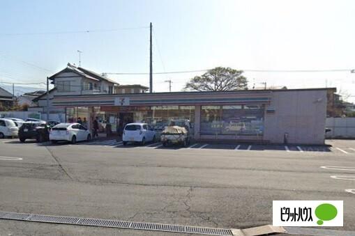 セブンイレブン富士宮宮原店：258m