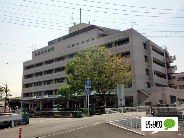 財団法人芙蓉協会聖隷沼津病院：380m
