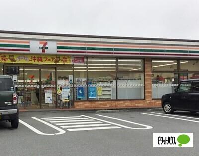 セブンイレブン御殿場大坂店：653m