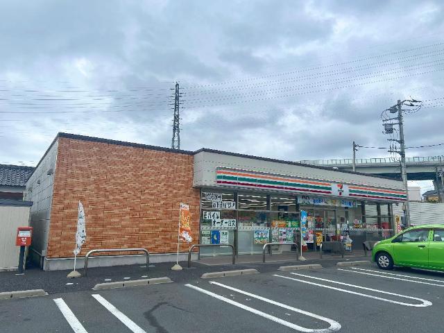 セブンイレブン富士市入山瀬店：773m