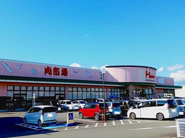 フードマーケットマム富士厚原店：650m