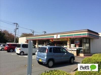 セブンイレブン裾野千福店：61m
