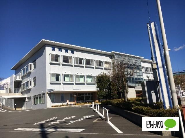 公益財団法人復康会鷹岡病院：779m