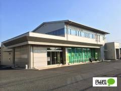 富士宮信用金庫鷹岡支店：1217m