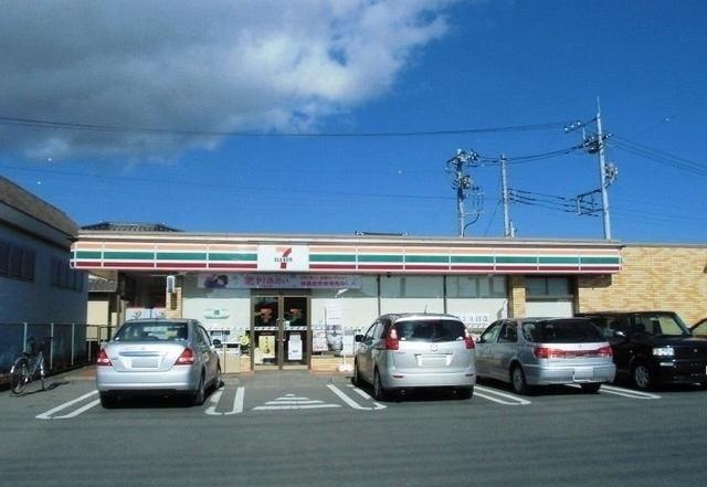 セブンイレブン御殿場ぐみ沢南店：300m