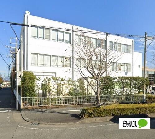 医療法人社団秀峰会川村病院：1169m